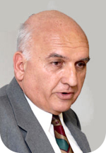 Columna de Vladimir De La Cruz.